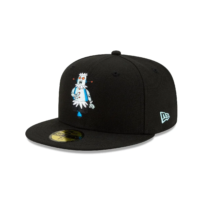 The Jetsons Rosie the Robot 59FIFTY Fitted Hat