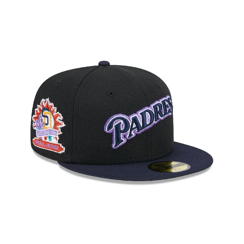 San Diego Padres Retro Spring Training 59FIFTY Fitted Hat