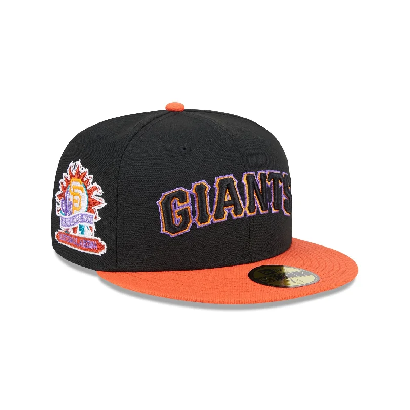 San Francisco Giants Retro Spring Training 59FIFTY Fitted Hat