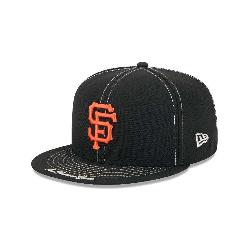 San Francisco Giants Sport Classics 59FIFTY Fitted Hat