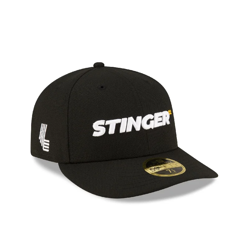 Stinger GC Low Profile 59FIFTY Fitted Hat