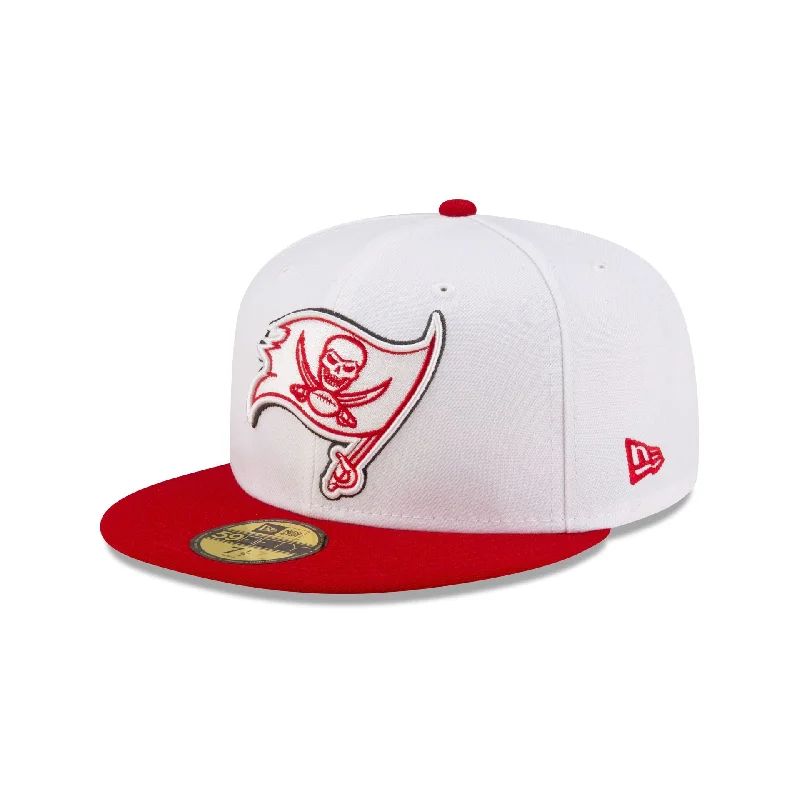 Tampa Bay Buccaneers 2024 Training 59FIFTY Fitted Hat