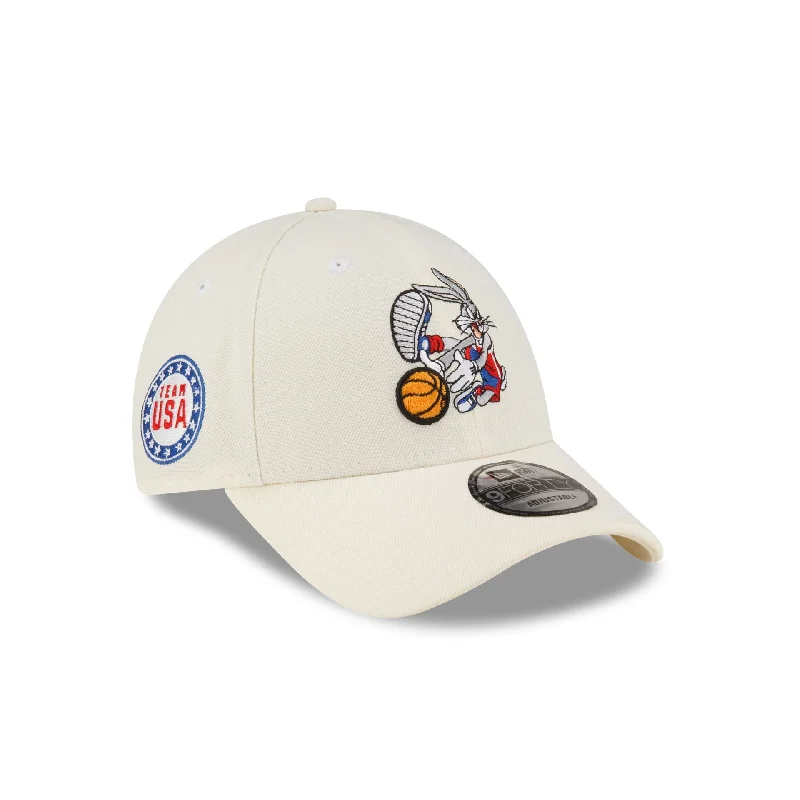 Team USA X Bugs Bunny 9FORTY Adjustable Hat