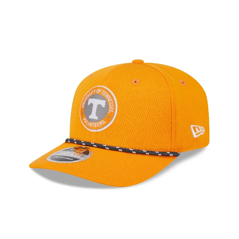 Tennessee Volunteers 9SEVENTY Stretch-Snap Hat