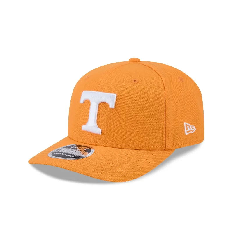 Tennessee Vols Basic Orange 9SEVENTY Stretch-Snap Hat