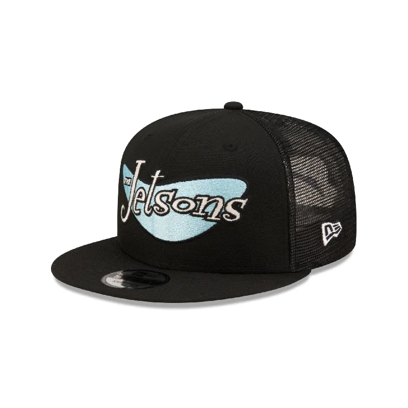 The Jetsons Logo 9FIFTY Trucker Hat