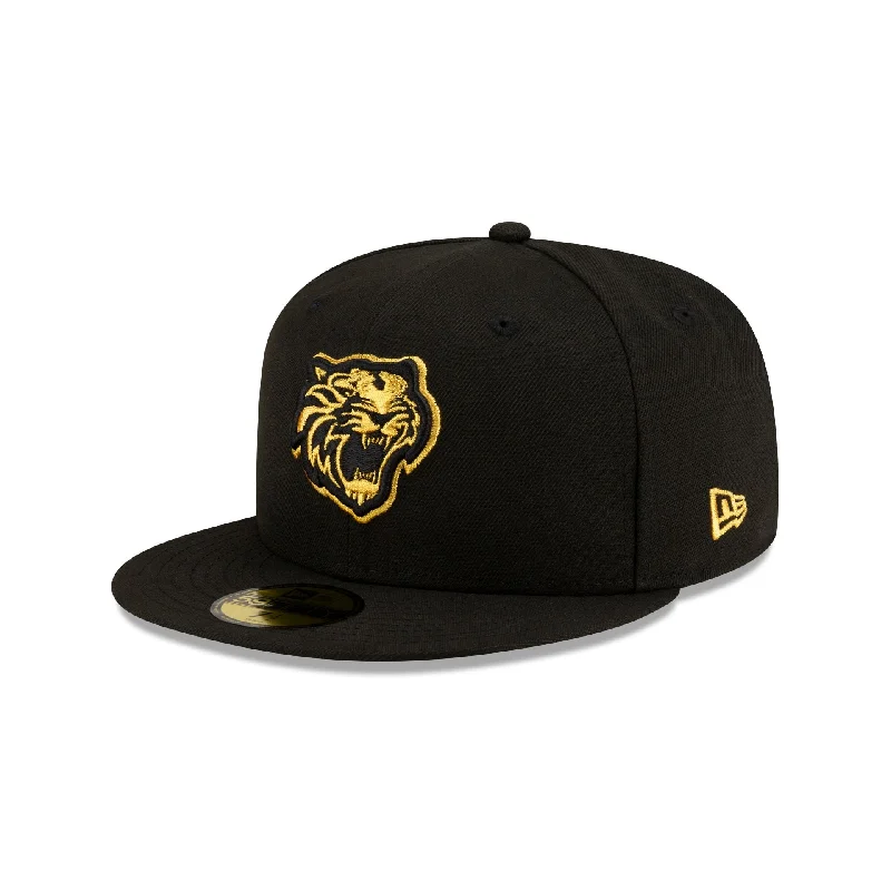 Tigres de Quintana Roo Gold 59FIFTY Fitted Hat