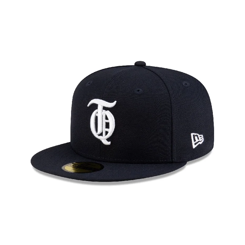 Tigres de Quintana Roo Home 59FIFTY Fitted Hat