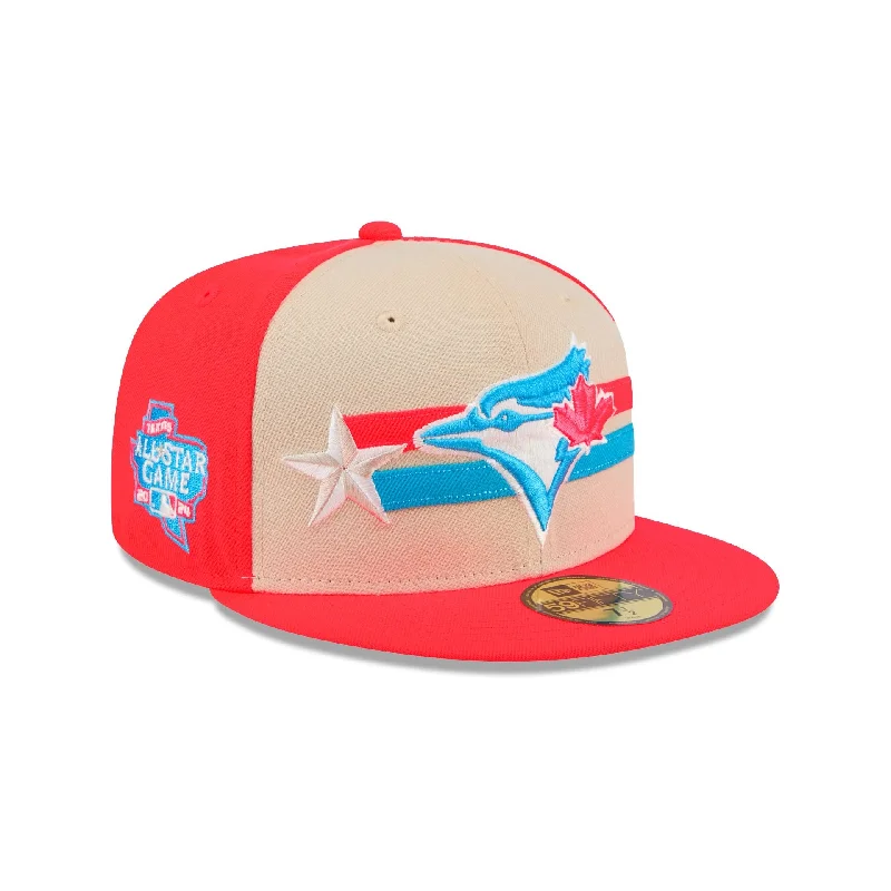 Toronto Blue Jays 2024 All-Star Game 59FIFTY Fitted Hat