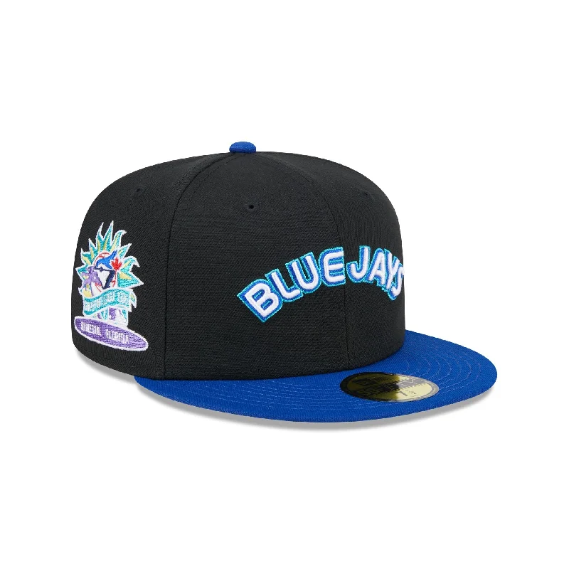 Toronto Blue Jays Retro Spring Training 59FIFTY Fitted Hat