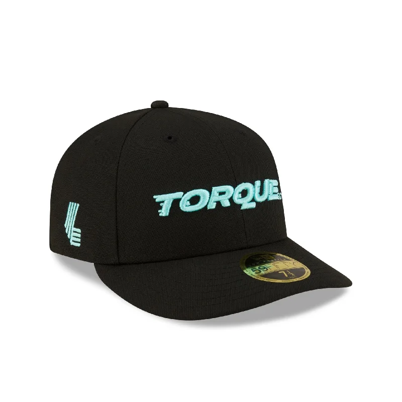 Torque GC Low Profile 59FIFTY Fitted Hat