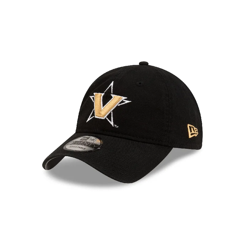 Vanderbilt Commodores 9TWENTY Adjustable Hat