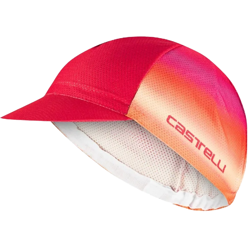 Climber's 4.0 Cap