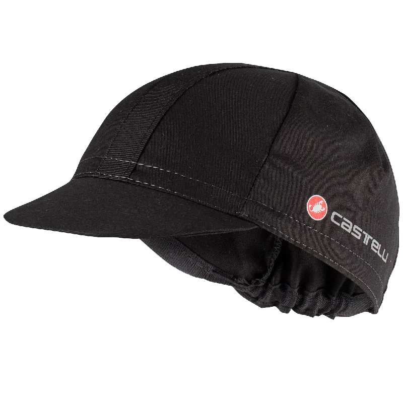 Endurance Cap