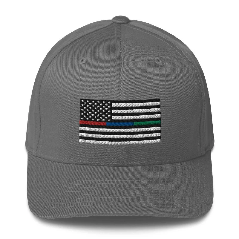 USA Hero III Hat