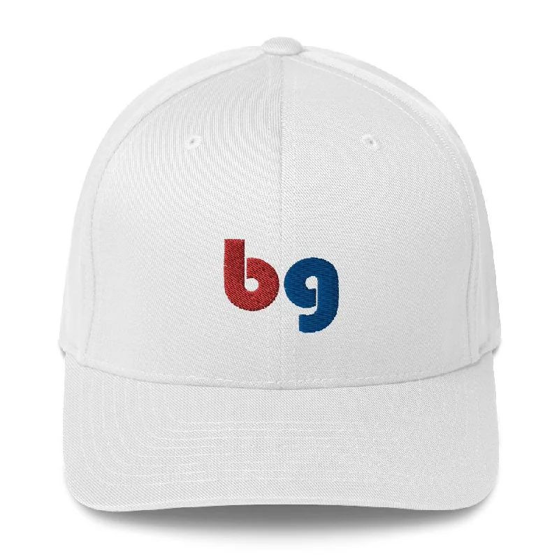 Logo Hat