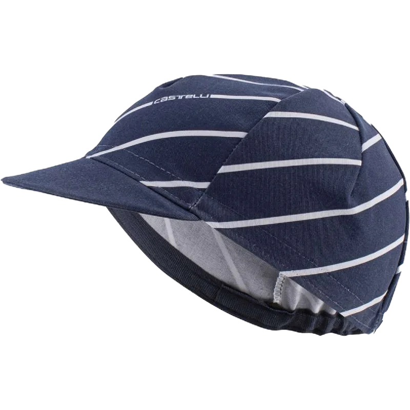 Speed Strada Cap