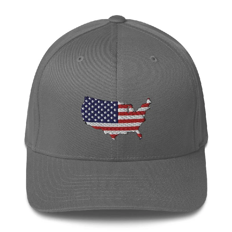 'Merica Hat