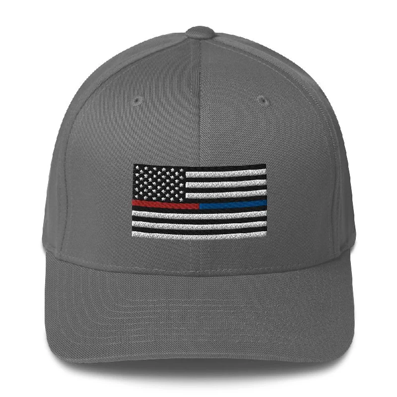 USA Hero II Hat