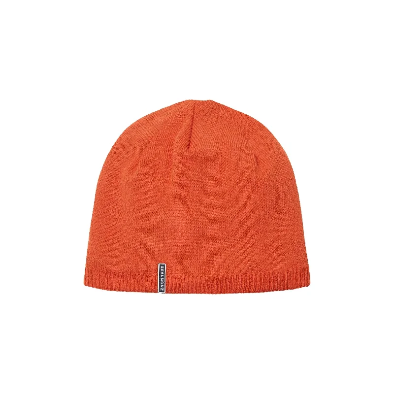 Sealskinz Cley Waterproof Cold Weather Beanie