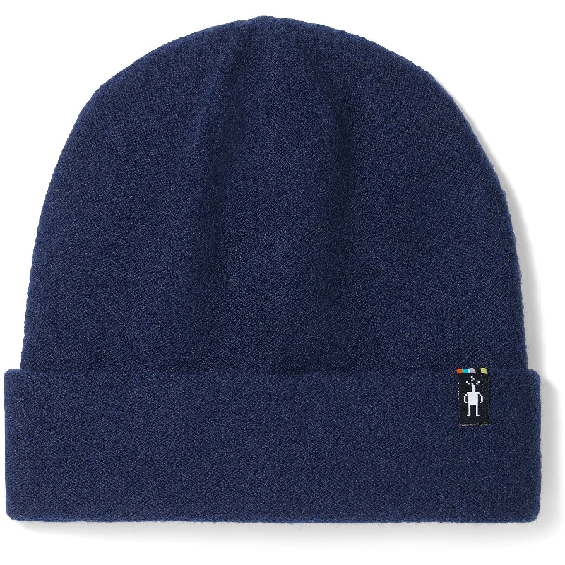 Smartwool Boiled Wool Beanie