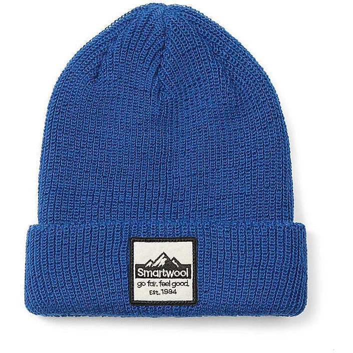 Smartwool Kids Patch Beanie