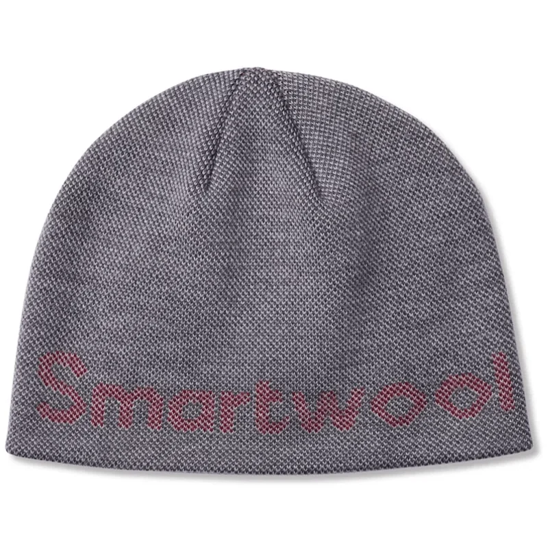 Smartwool Lid Logo Beanie