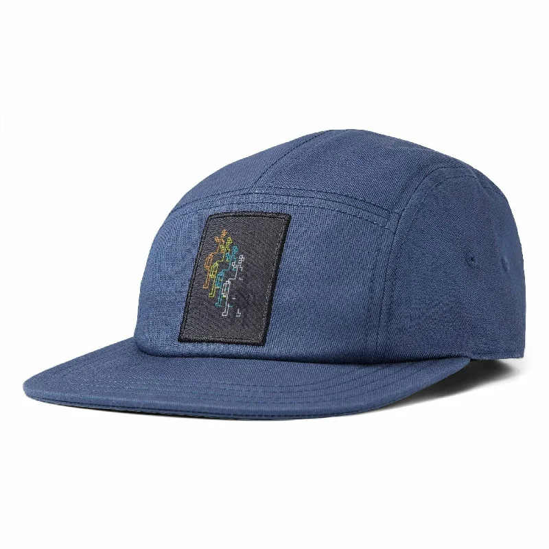 Smartwool Little Guy 5-Panel Hat