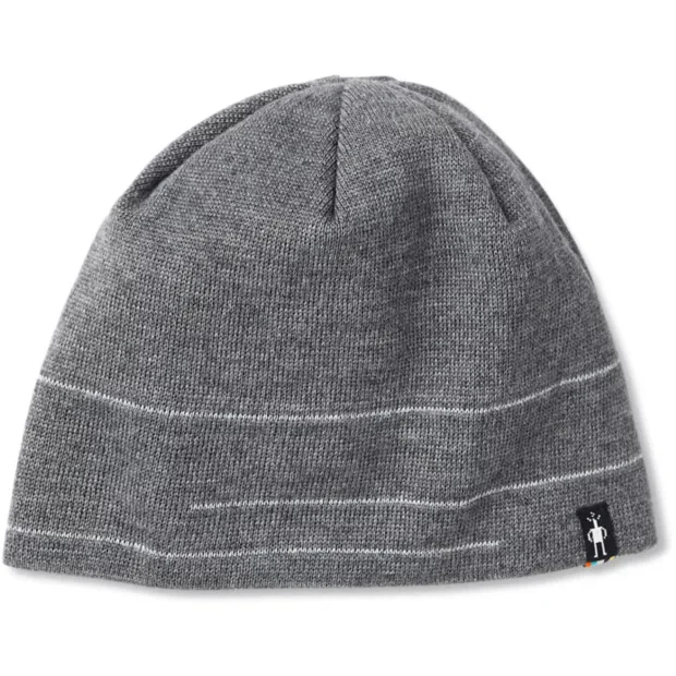 Smartwool Mens Reflective Lid Beanie