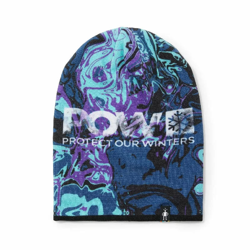 Smartwool POW Print Beanie