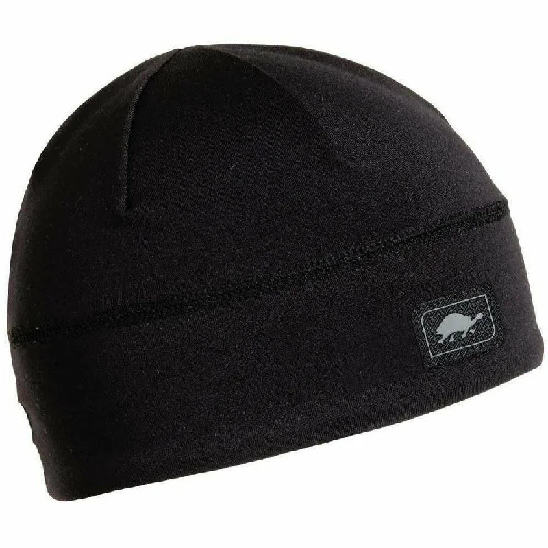 Turtle Fur Comfort Shell Brain Shroud Beanie