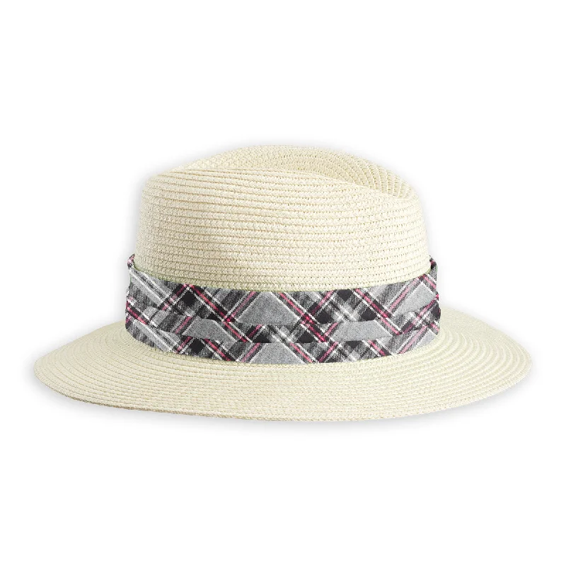 Hebrides Isle - Hat Band