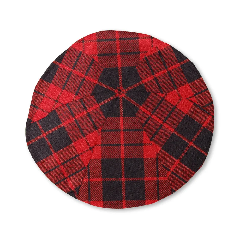 Midwinter Blaze - Kippah