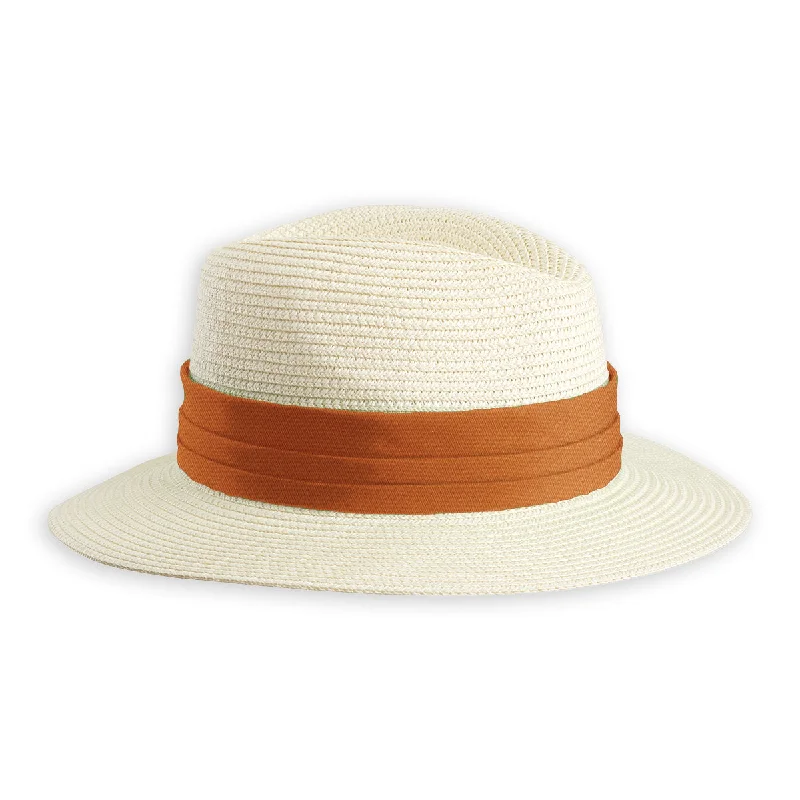 Somerville Russet - Hat Band