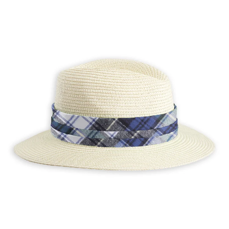 Vermont Flannel Campbell - Hat Band