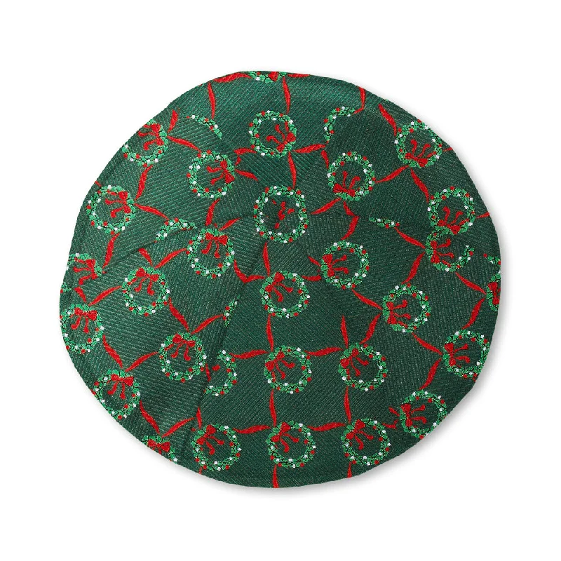 Wreathton - Kippah