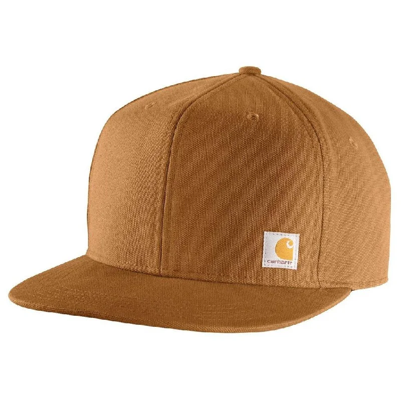 Ashland Cap - Carhartt Brown