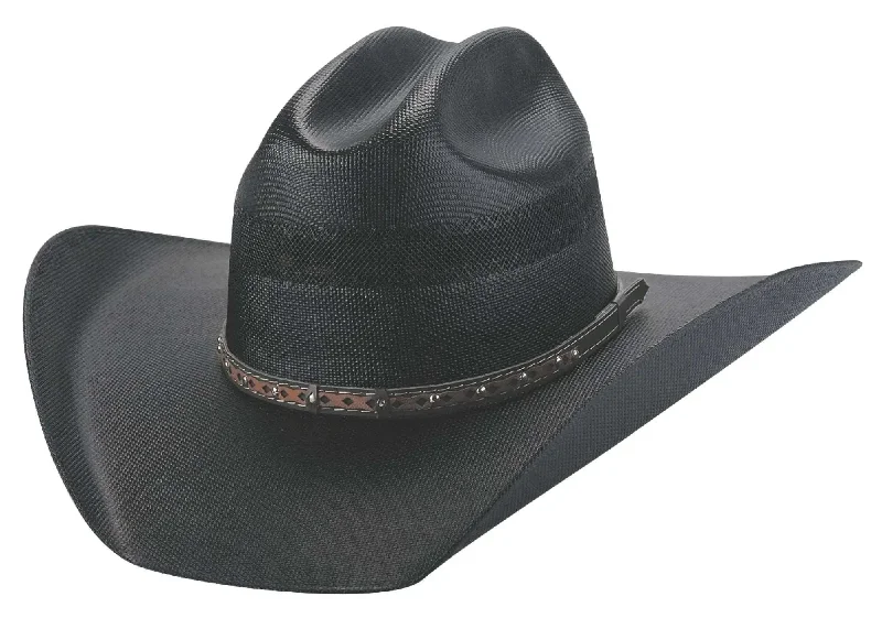 Bullhide Hometown - (10X) Straw Cowboy Hat