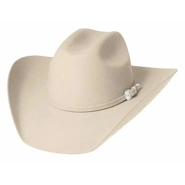 Bullhide Legacy - (8X) Fur Felt Cowboy Hat