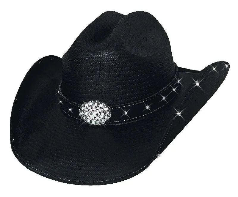 Bullhide Loyalty Pays - Straw Cowgirl Hat