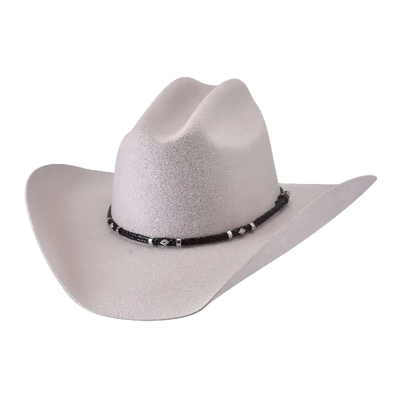 Bullhide Gholson - (4X) Wool Felt Cowboy Hat