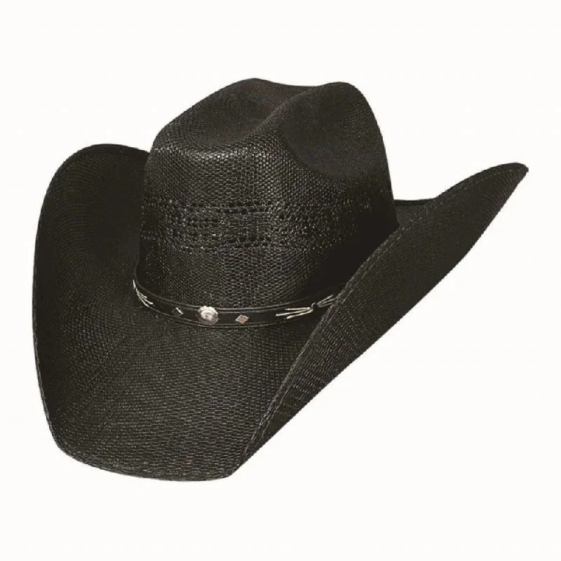 Bullhide Stockyard - (20X) Straw Cowboy Hat