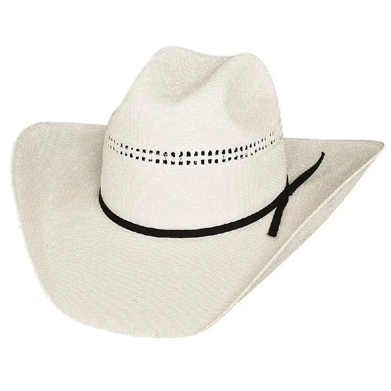 Bullhide White Gold - (10X) Straw Cowboy Hat