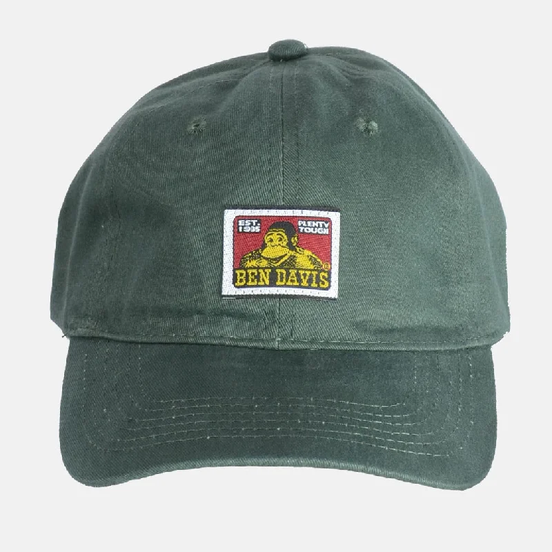 Ben Davis - Ball Cap (Green)