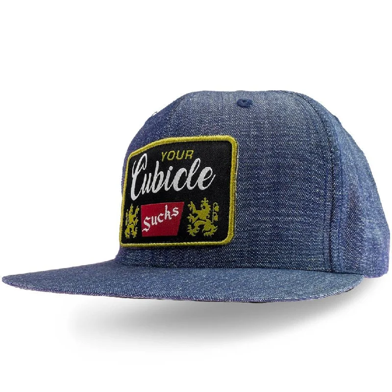 FINEST SNAPBACK