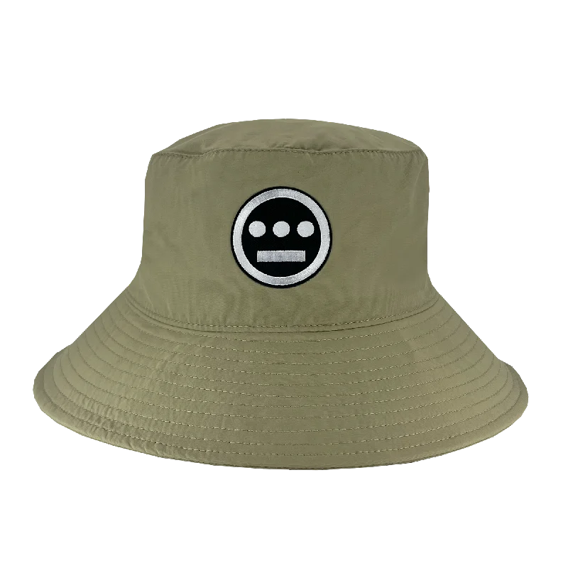 Hiero Boonie Hat