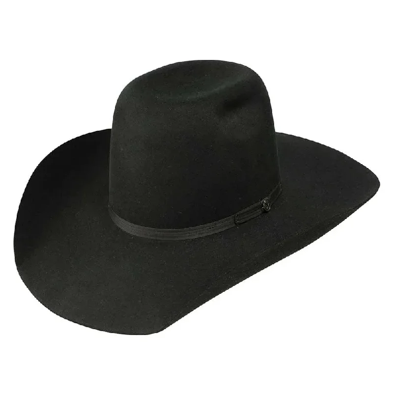 Resistol HOOey Day Money - (4X) Wool Felt Cowboy Hat