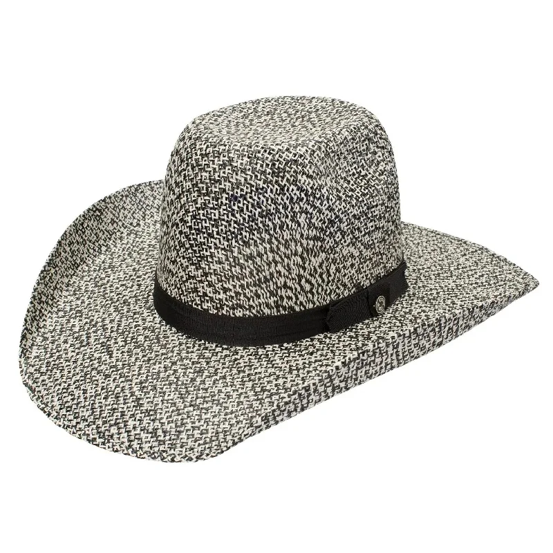 Resistol HOOey Del Rio - Straw Cowboy Hat