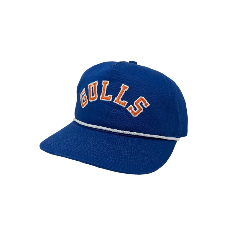 San Diego Gulls X Celly Third Jersey Snapback