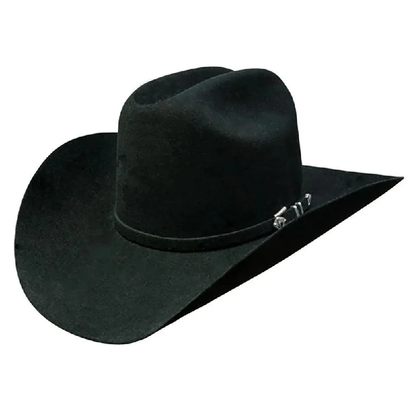 Stetson Apache - (4X) Buffalo Wool Felt Cowboy Hat